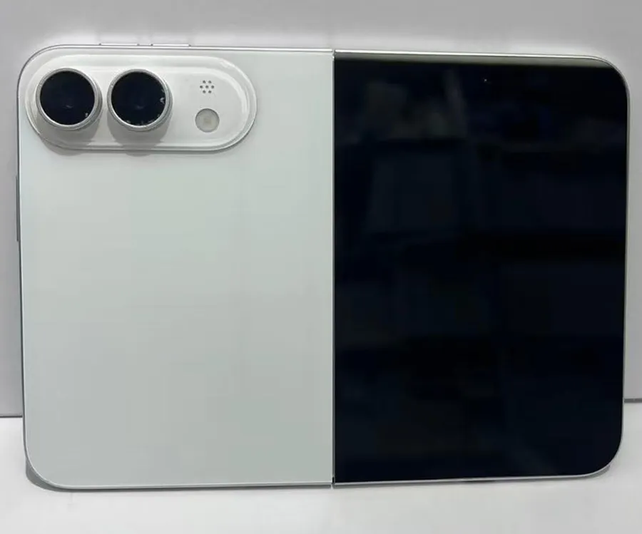 蘋果摺疊iPhone上看2,000美元！Pixel 11、Meta眼鏡同步登場，8、9月科技大事一次看