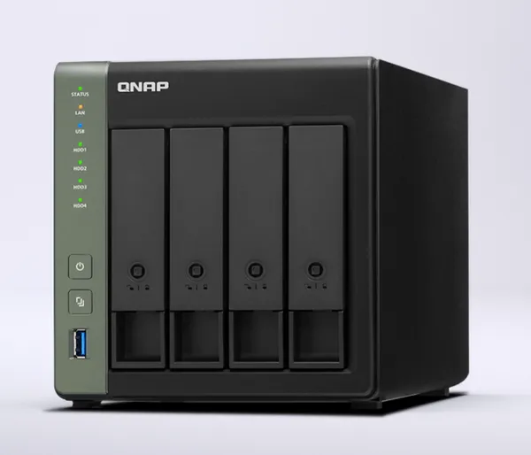 QNAP