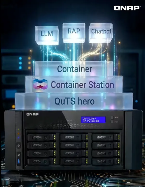 QNAP