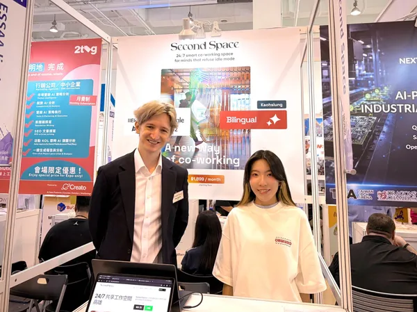 直擊2026 Meet大南方！從營運、行銷到會員體驗都有解，精選 4 組新創展會亮點一次看！ 