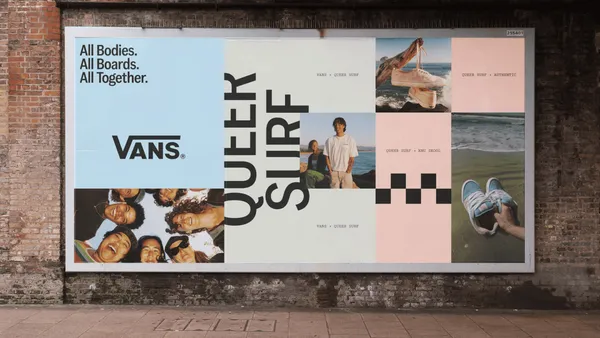 #5 Vans 品牌重塑