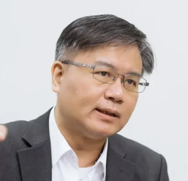 柯偉震