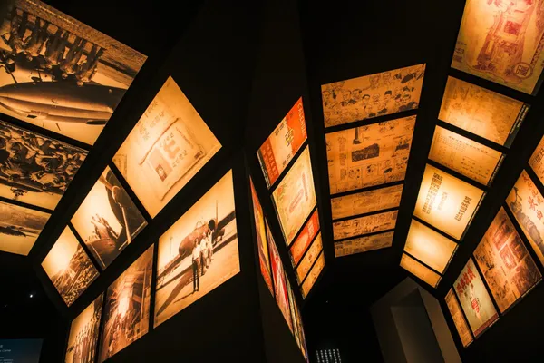 #9 《GOOD LUCK! 骨力臺灣》