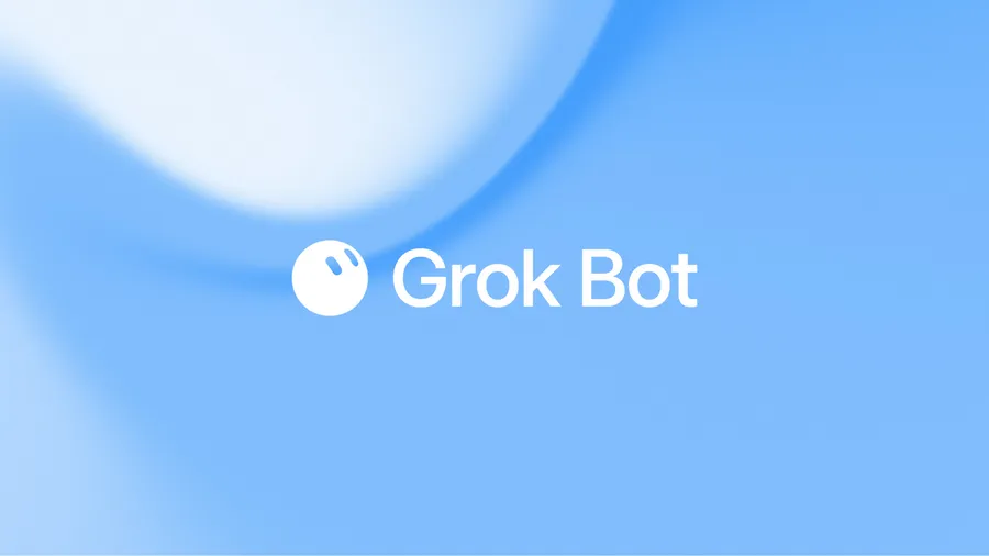 SpaceXAI推出Grok Bot！主打「幕僚長+專責Bot」AI協作，切入OpenAI與Anthropic戰場