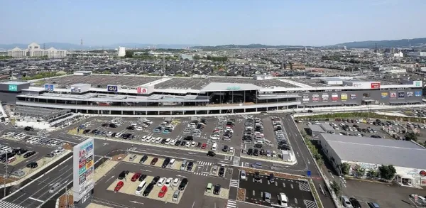 NITORI MALL