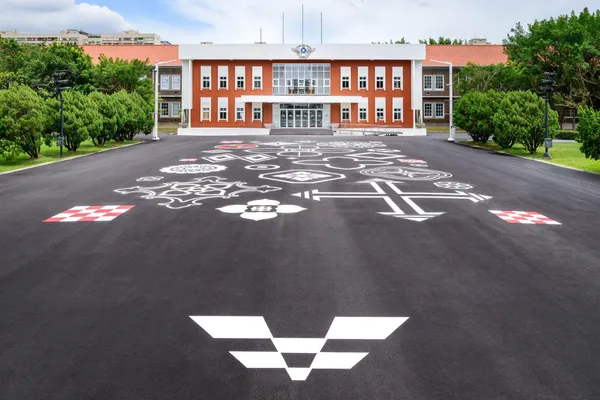 #1 文化空總《晴空季 2026》