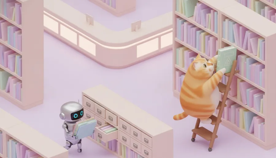AI 能查到的資料，不要問我