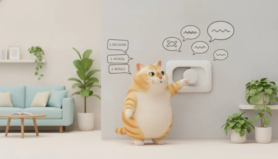 怎麼暫停 ADHD 的溝通模式?