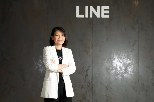  傳錯訊息也能變商機！LINE 做了 15 年的免費生意，如何找到付費切入點？