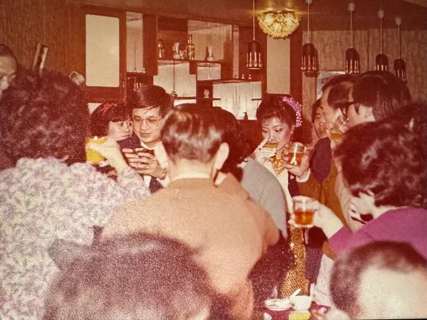 聯勤台中招待所
