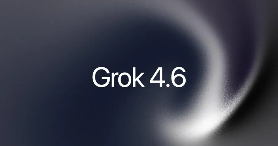 SpaceXAI發表Grok 4.6！智慧指數61分追平GPT-5.6 Sol，Cursor與Grok Build首週用量加倍