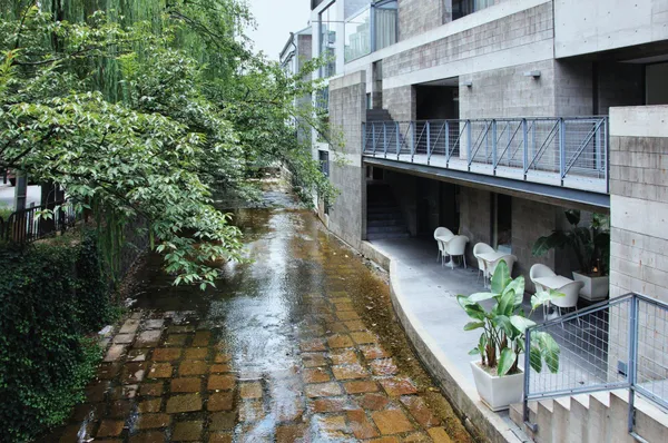 #5 京都建築中心