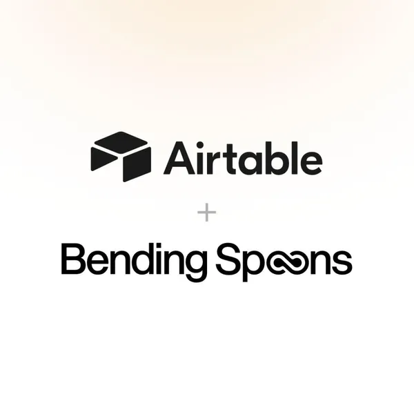 Airtable估值蒸發九成賣給Bending Spoons，創投：這對SaaS新創來說是警訊 