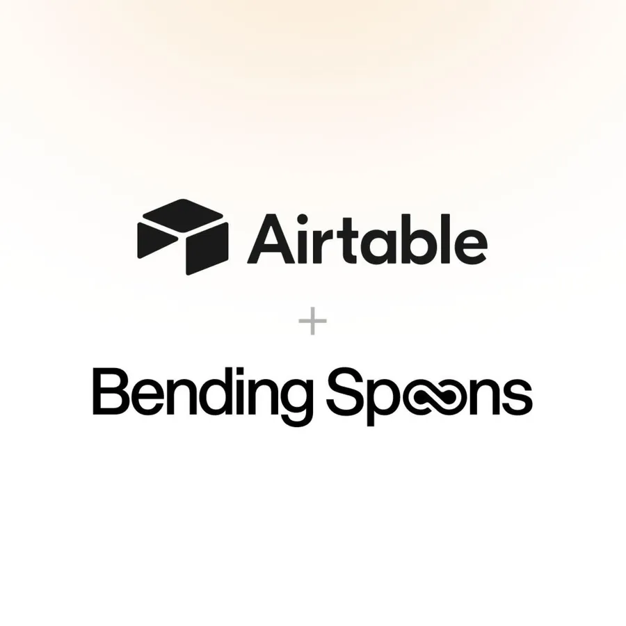 Airtable估值蒸發九成賣給Bending Spoons，創投：這對SaaS新創來說是警訊