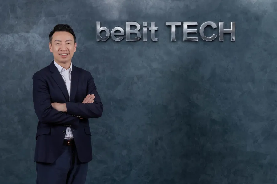 從 CDP 到 Agent，beBit TECH 如何打造懂企業、懂行銷的 AI 代理人？