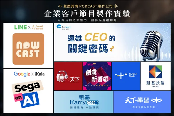 聲歷其境