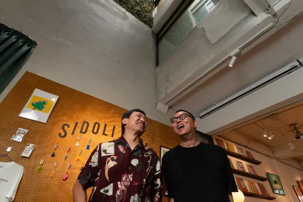#5 寰宇龍虎豹