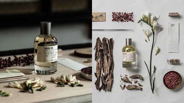 Le Labo 新作「樟木 25」亮相！古都、四合院般的溫潤靜謐，2 款台灣人氣木質香同步揭曉