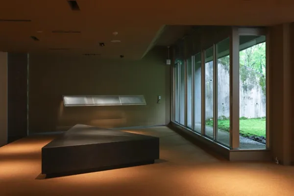 #0 輕井澤 Sezon 現代美術館重新開幕
