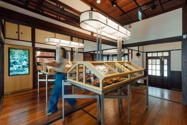 #4 BREAD, ESPRESSO & 永康森庭