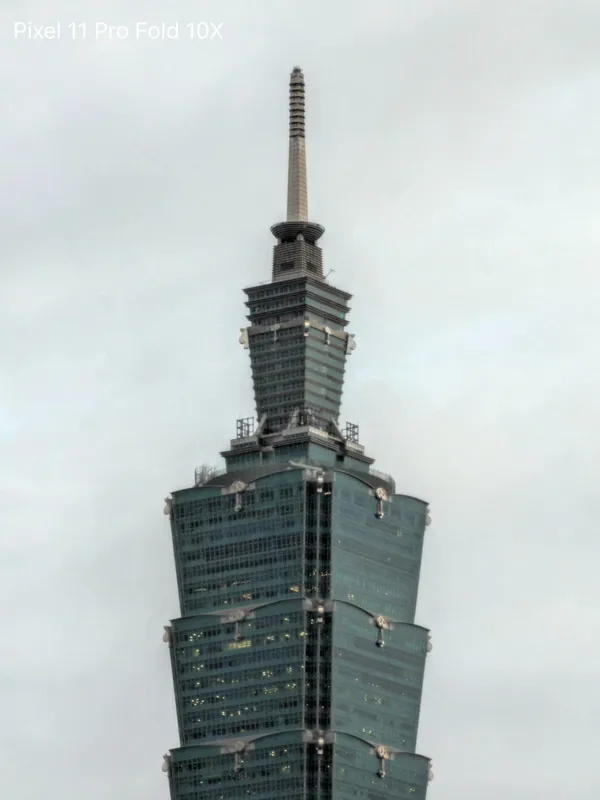 Pixel 11 Pro Fold實拍101-3