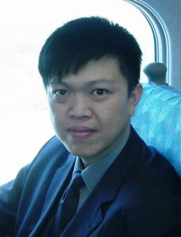 李仁毅