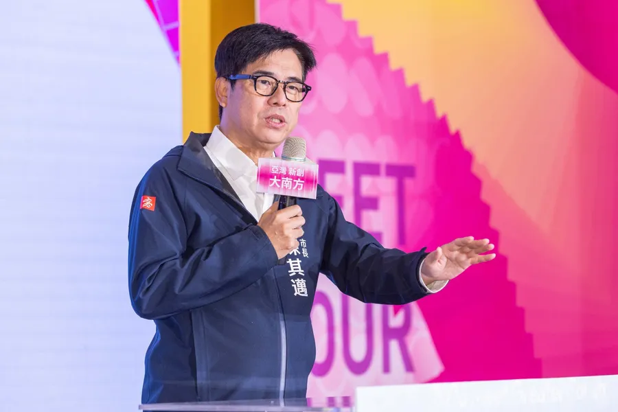 2026 亞灣新創大南方盛大登場！陳其邁、龔明鑫力挺高雄升級 AI 落地重鎮，攜手逾250家業者齊聚見證大南方科技躍進