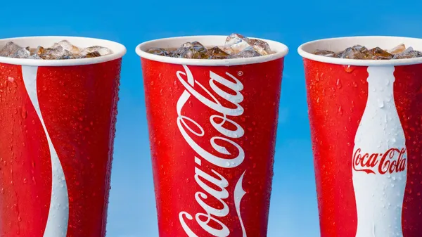 #5 Coca-Cola 品牌重塑