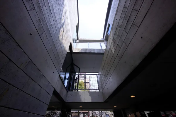 #1 京都建築中心