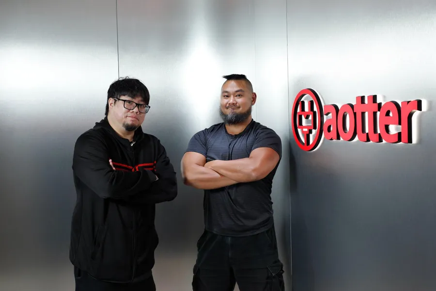 不只是少女！電獺打造 AotterClam AI，憑兩大核心肌群搶攻 B2B 企業市場