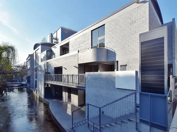 #6 京都建築中心
