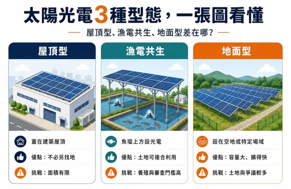 太陽光電