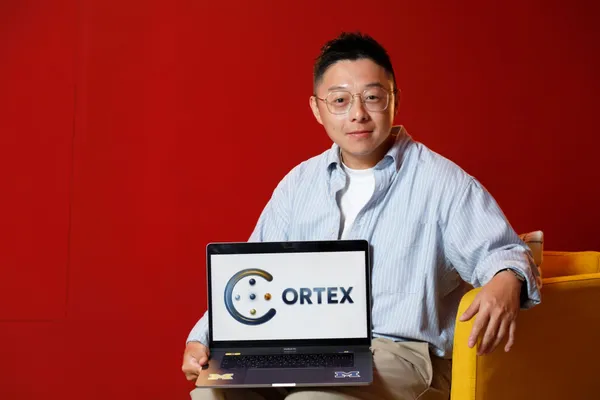 把一間顧問搬進你的辦公室！Cortex Advisory 瞄準半導體、製造業，打造企業「外部戰情室」 