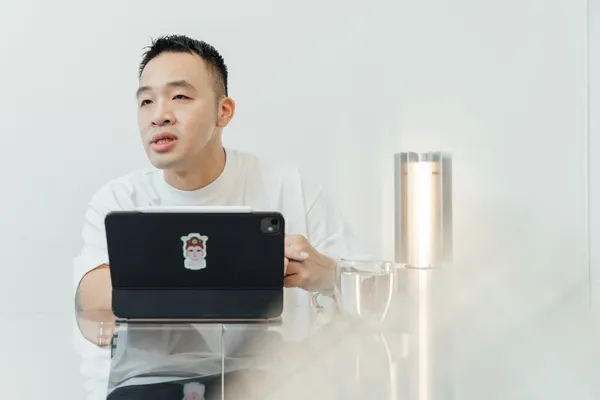 Panasonic A La Uno X 向度設計_2