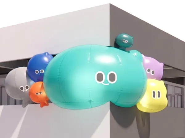 #0 a-we 空總特展