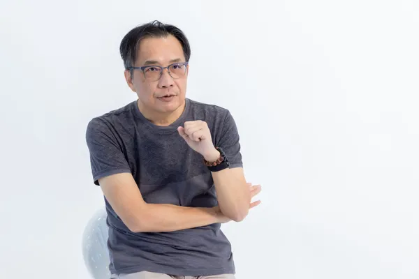 中華電信_阿米索拉執行長