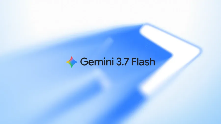 Google發表Gemini 3.7 Flash！編碼評測與GPT-5.6 Terra互有勝負，促銷價約三分之一