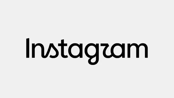 #2 Instagram 新字標