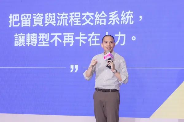 95%AI專案恐失敗？3家台灣新創給3階段轉型心法助台灣中小企業逆轉勝 