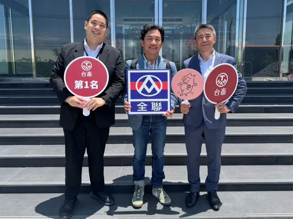  蓋30億AI屠宰場，台畜：同一頭豬，機器切出來賠錢、人工切出來賺3倍
