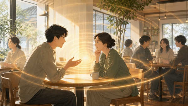  經常講這 5 句話，想不受歡迎也難！有魅力的人都在用的「好人緣金句」