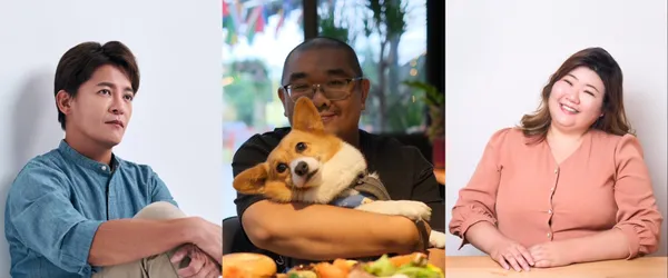 南國漫讀節