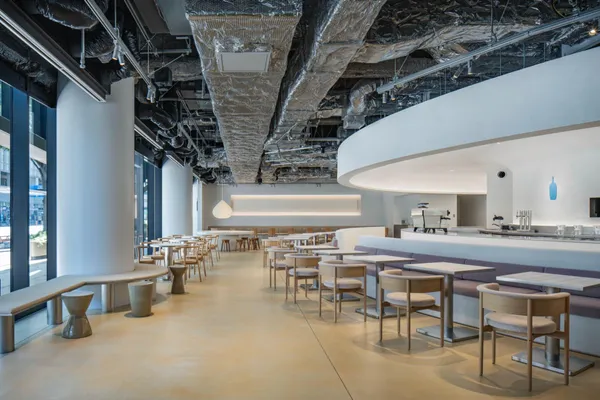 #9 Blue Bottle 博多店