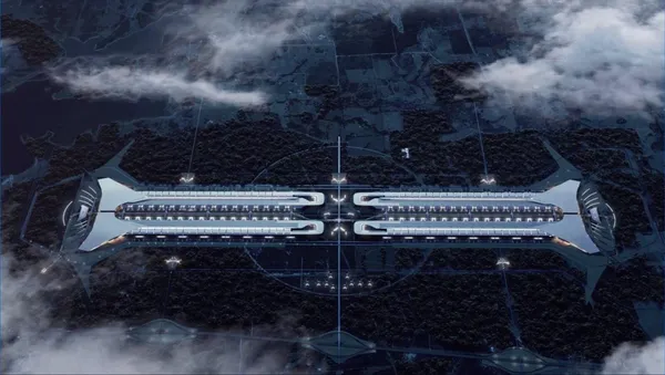 #7 Terafab 工廠