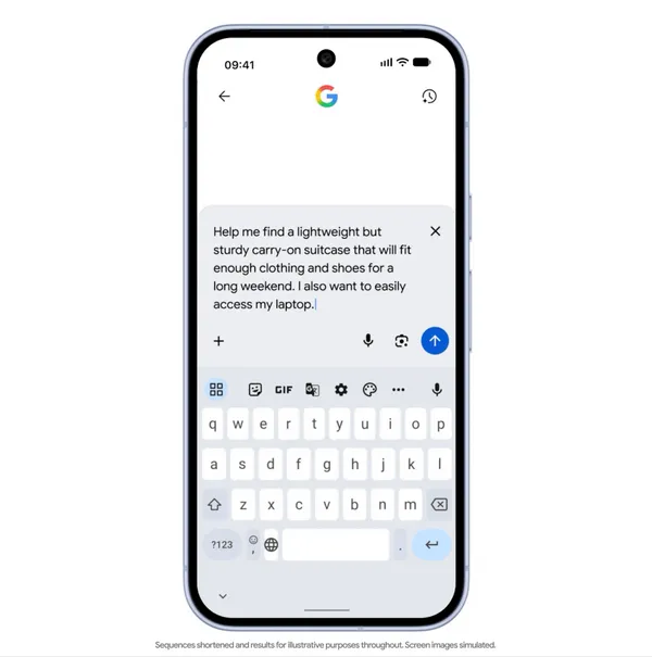 Google UCP Guide