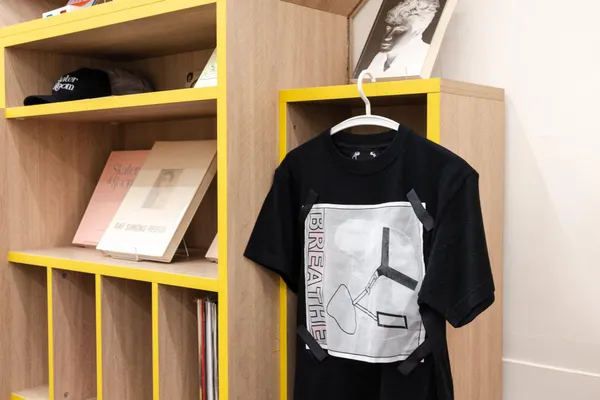 #6 藝術書店 PATROL 