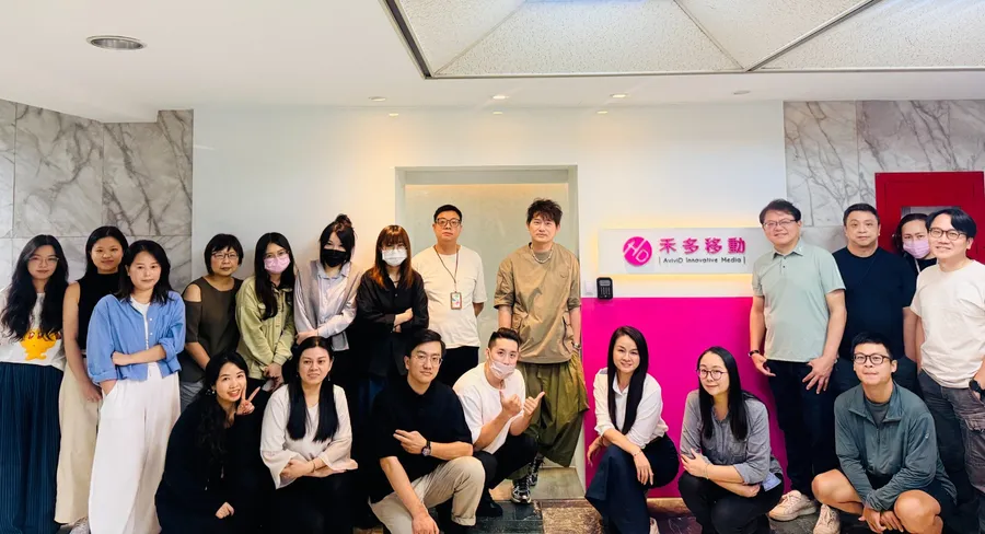 禾多移動發表「ONLY AI Agent 平台」：以 AI ERP Agent 終結數據黑洞，引領中小企業全自動化營運
