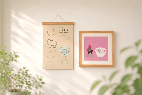 TINGFANG 巡迴創作展