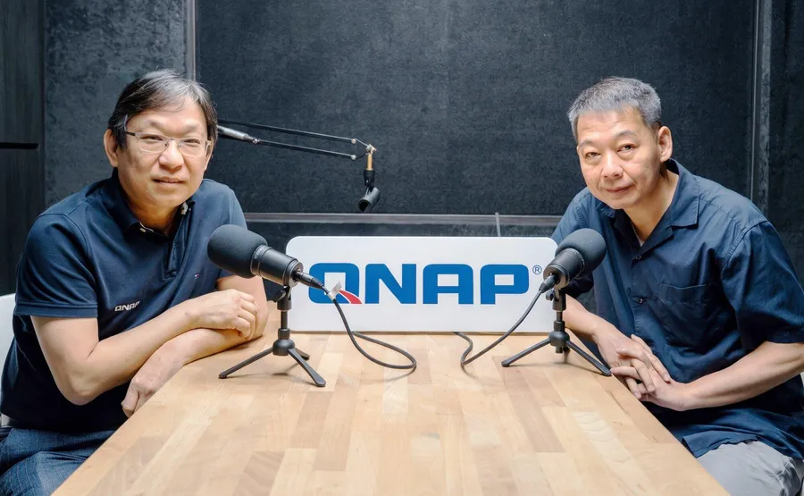 AI NAS 何時才值得部署？QNAP 拆解地端 AI 的成本、算力與資料門檻