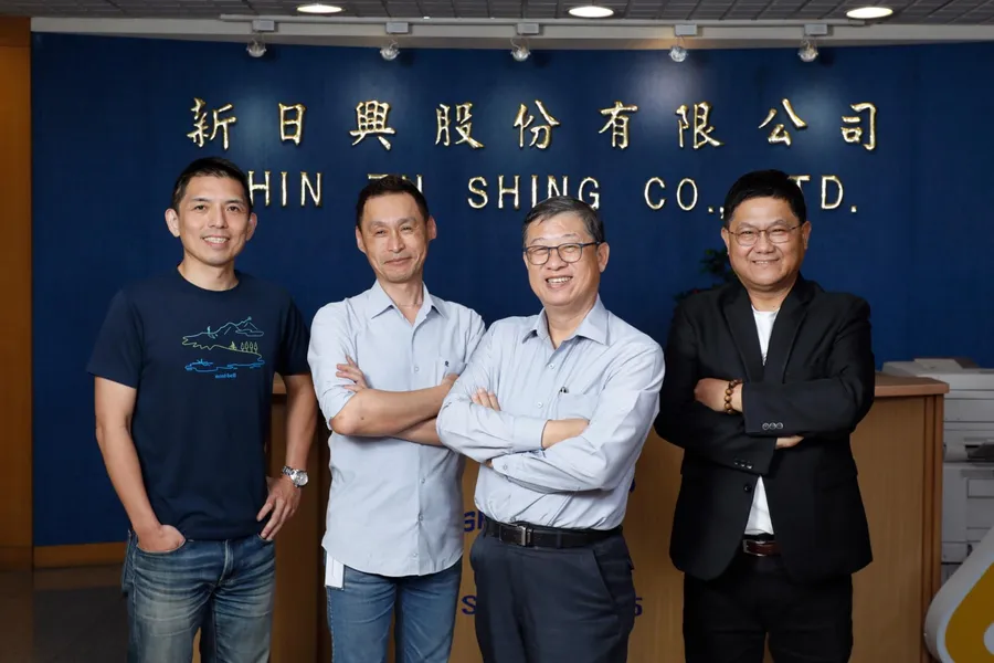新日興找顧問換時間，目標讓各部門自己開發AI代理！讀圖代理、RD知識庫全靠工程師做